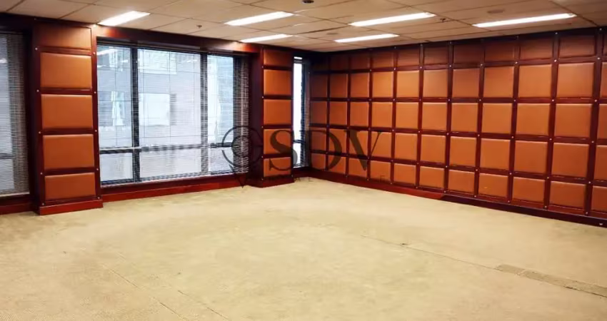 Sala comercial para alugar na Alameda Santos, 966, Cerqueira César, São Paulo