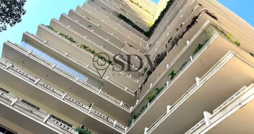 Apartamento com 3 quartos à venda na Avenida Paulista, 1195, Jardim Paulista, São Paulo