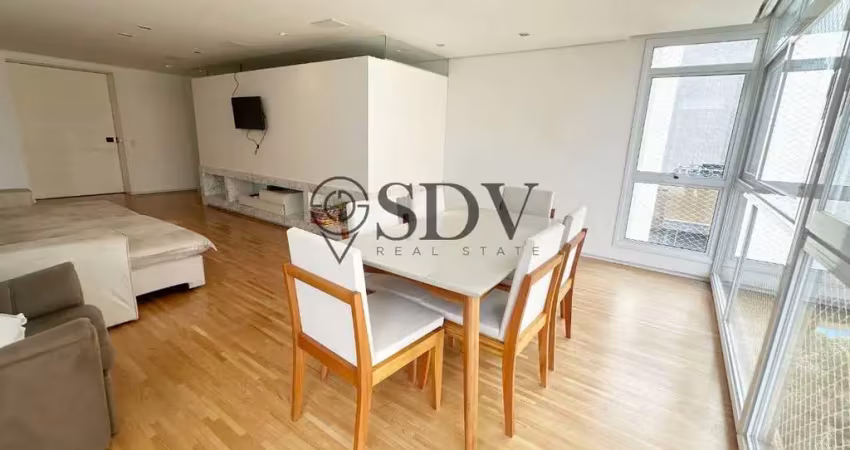 Apartamento com 3 quartos à venda na Rua Haddock Lobo, 1663, Cerqueira César, São Paulo