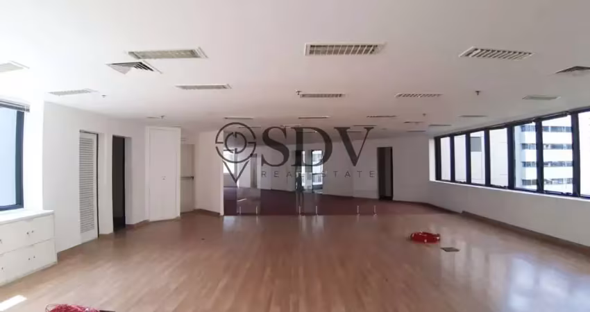 Sala comercial à venda na Rua Luigi Galvani, 700, Cidade Monções, São Paulo