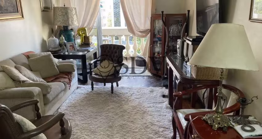 Apartamento com 3 quartos à venda na Alameda Itu, 1172, Jardim Paulista, São Paulo