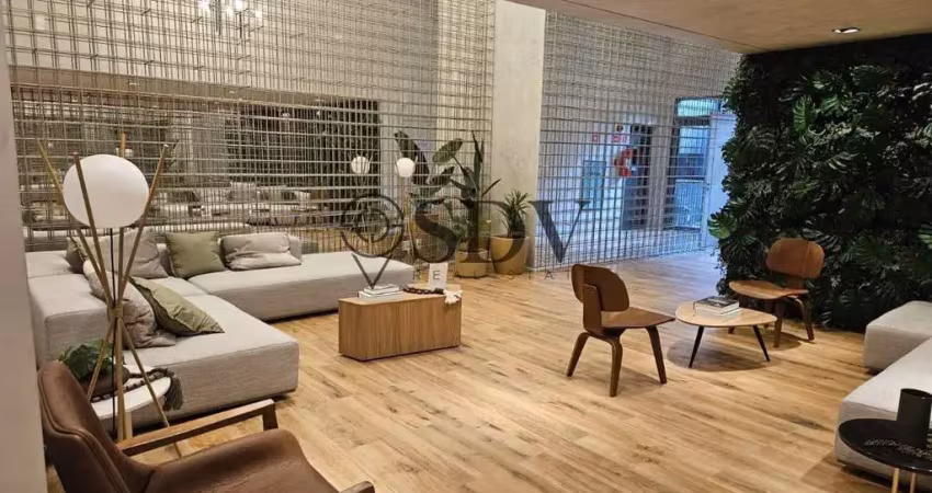 Apartamento com 2 quartos à venda na Rua Capote Valente, 996, Pinheiros, São Paulo