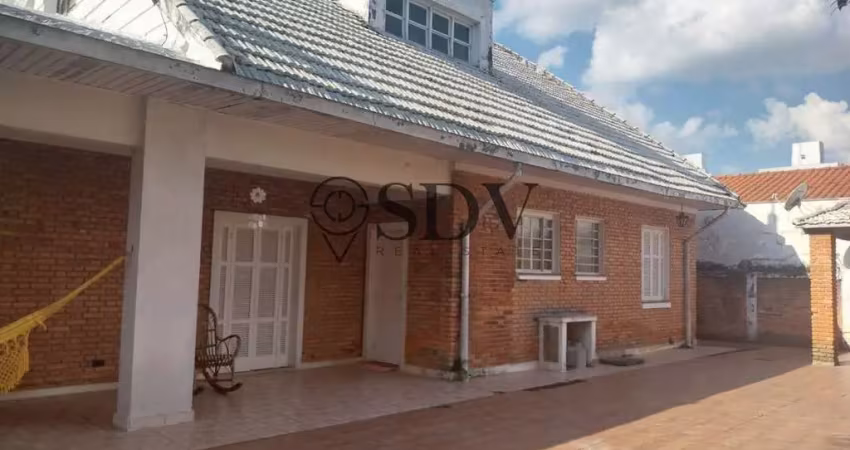 Casa em condomínio fechado com 5 quartos à venda na Rua Plínio de Morais, 259, Sumaré, São Paulo