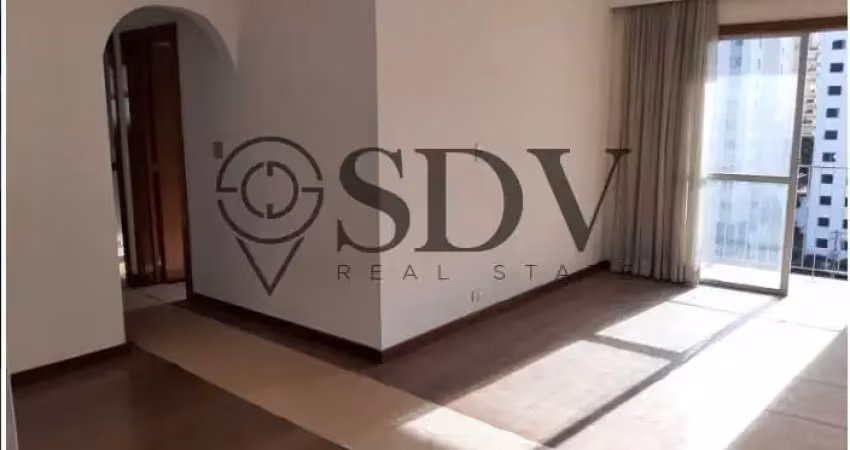 Apartamento com 3 quartos à venda na Rua Iperoig, 1054, Perdizes, São Paulo