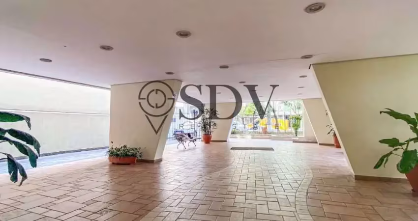 Apartamento com 2 quartos à venda na Rua Bela Cintra, 1318, Consolação, São Paulo