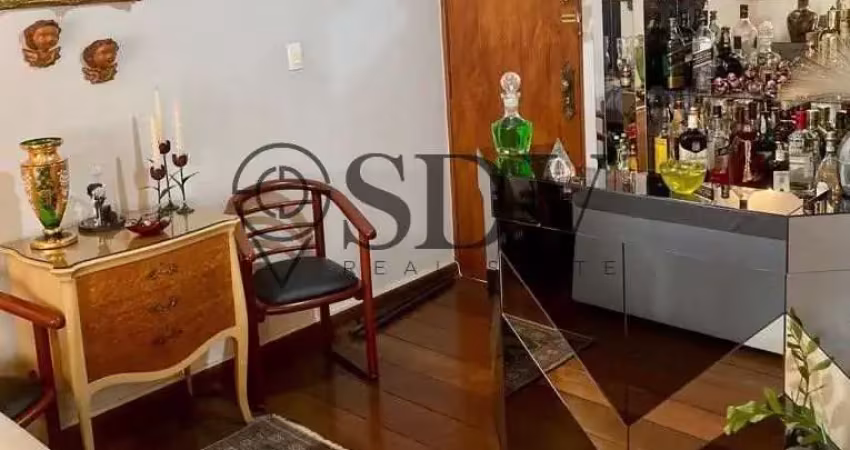 Apartamento com 3 quartos à venda na Rua Manuel da Nóbrega, 1127, Paraíso, São Paulo