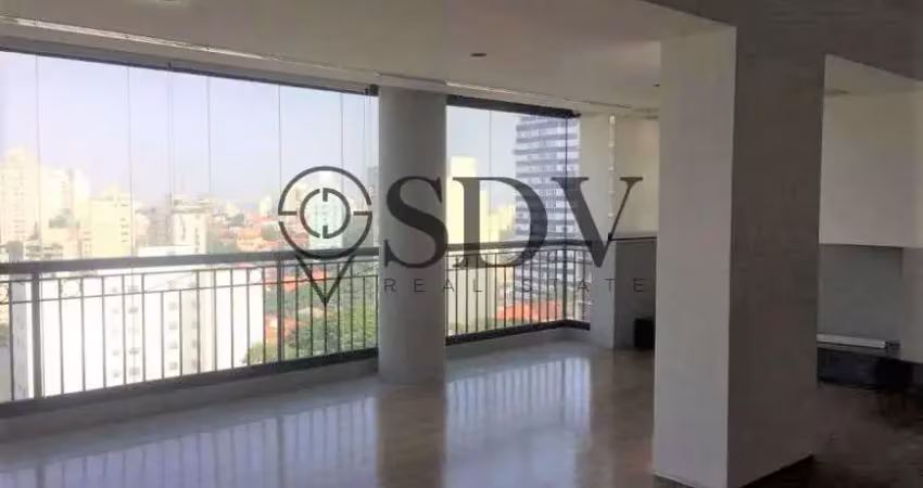 Apartamento com 3 quartos à venda na Rua Paracuê, 162, Sumaré, São Paulo