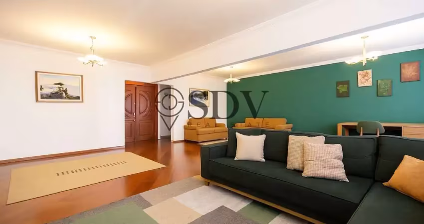 Apartamento com 4 quartos à venda na Rua Cardoso de Almeida, 820, Perdizes, São Paulo