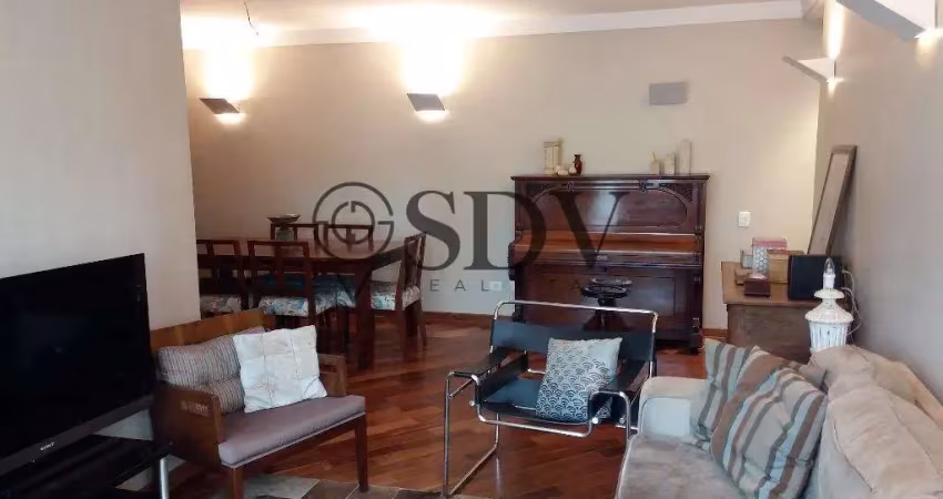 Apartamento com 3 quartos à venda na Rua Izar, 50, Bosque da Saúde, São Paulo
