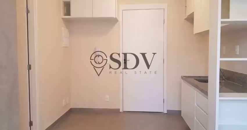 Apartamento com 1 quarto para alugar na Rua Domício da Gama, 610, Perdizes, São Paulo