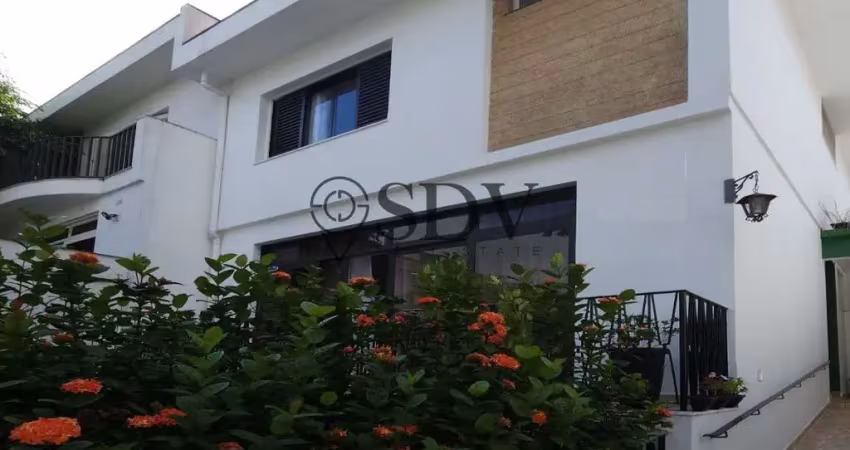 Casa com 3 quartos à venda na Rua dos Caetés, 1296, Perdizes, São Paulo