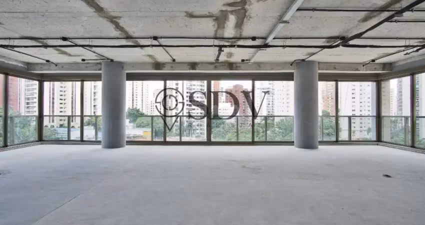 Apartamento com 4 quartos à venda na Avenida Hélio Pellegrino, 568, Vila Nova Conceição, São Paulo