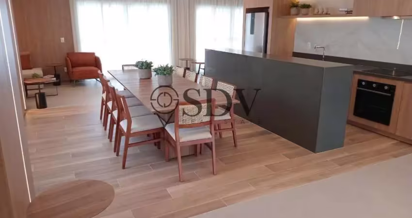 Apartamento com 3 quartos à venda na Praça Cláudio Galeno, 683, Vila Romana, São Paulo