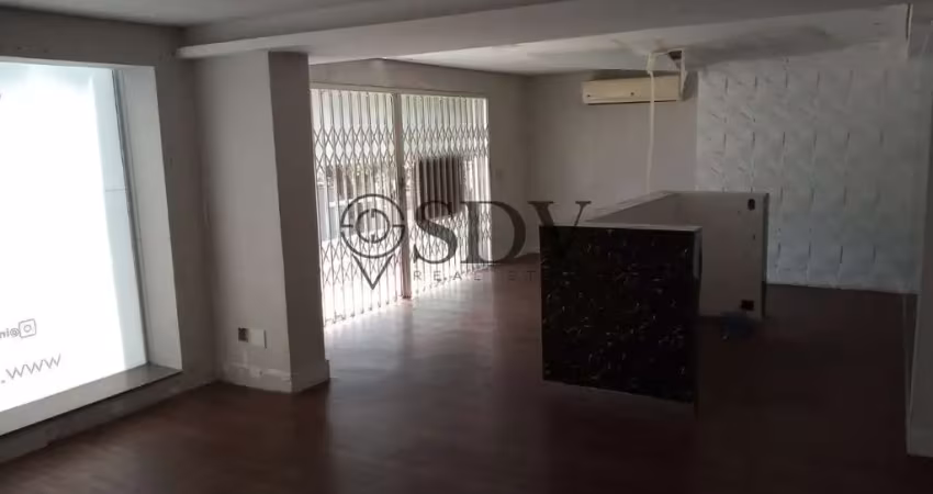 Casa comercial para alugar na Avenida Pacaembu, 2201, Pacaembu, São Paulo