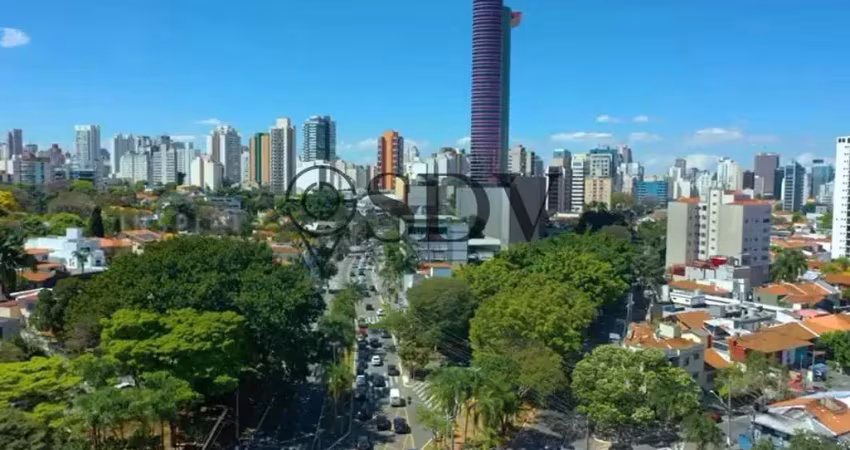 Cobertura com 3 quartos à venda na Rua Vupabussu, 710, Pinheiros, São Paulo
