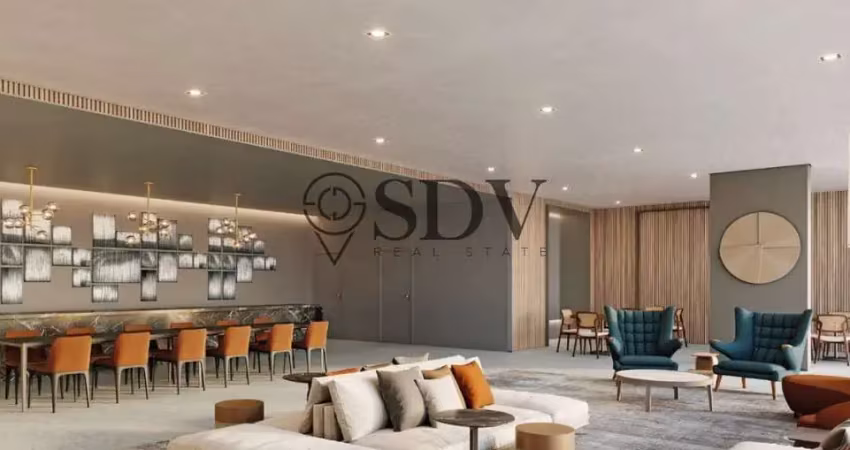 Apartamento com 3 quartos à venda na Rua Vupabussu, 710, Pinheiros, São Paulo