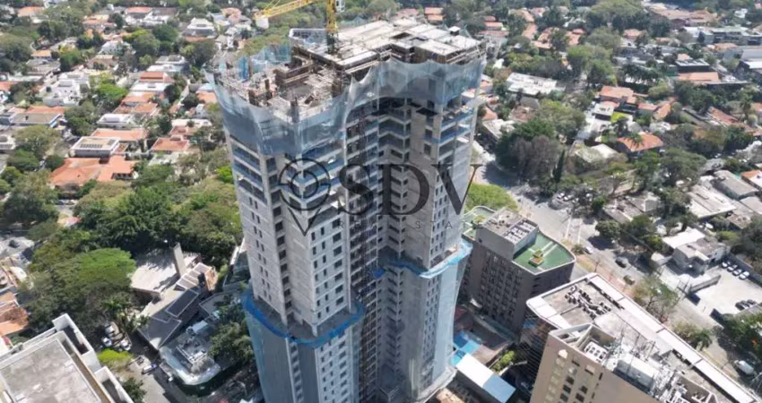 Apartamento com 3 quartos à venda na Rua Vupabussu, 710, Pinheiros, São Paulo