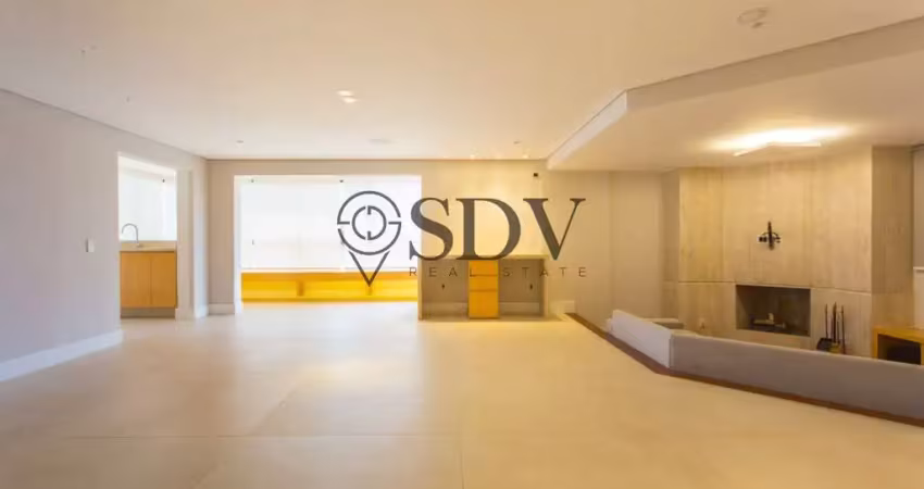Apartamento com 4 quartos à venda na Rua Capital Federal, 663, Sumaré, São Paulo
