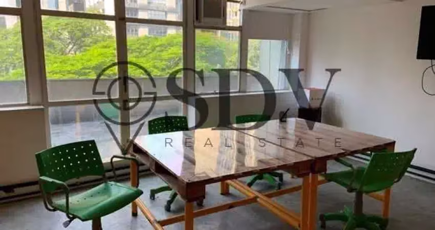 Sala comercial à venda na Avenida Brigadeiro Faria Lima, 2156, Jardim Paulistano, São Paulo