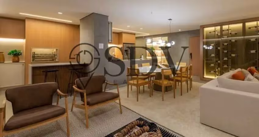 Apartamento com 4 quartos à venda na Rua Coelho de Carvalho, 865, Alto de Pinheiros, São Paulo