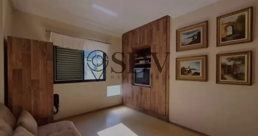 Apartamento com 4 quartos à venda na Rua Marcos Fernandes, 695, Jardim da Saude, São Paulo