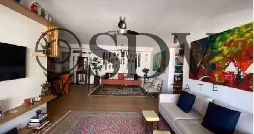 Apartamento com 2 quartos à venda na Rua Cajaíba, 835, Pompéia, São Paulo