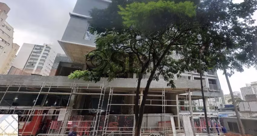 Ponto comercial à venda na Avenida Rebouças, 1333, Cerqueira César, São Paulo