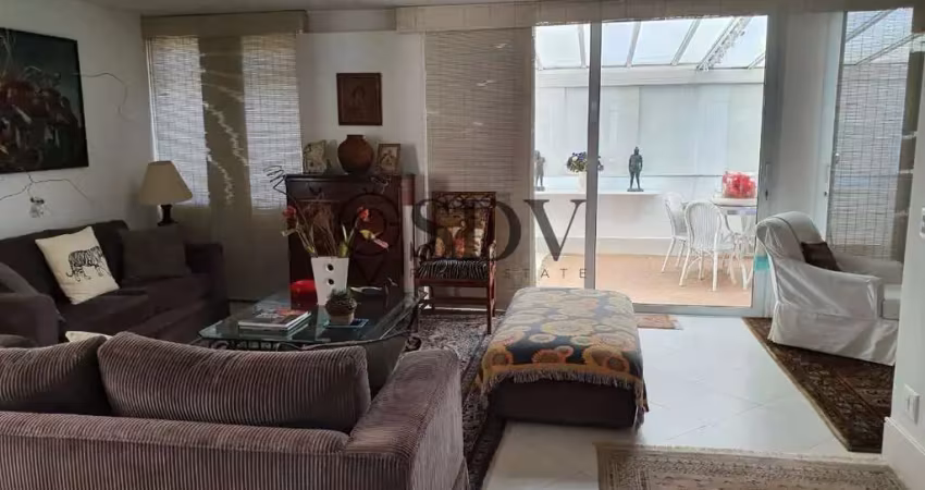 Apartamento com 2 quartos para alugar na Rua Professor Artur Ramos, 811, Jardim Paulistano, São Paulo
