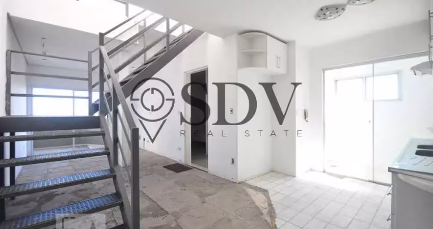 Apartamento com 2 quartos para alugar na Avenida José Galante, 530, Morumbi, São Paulo