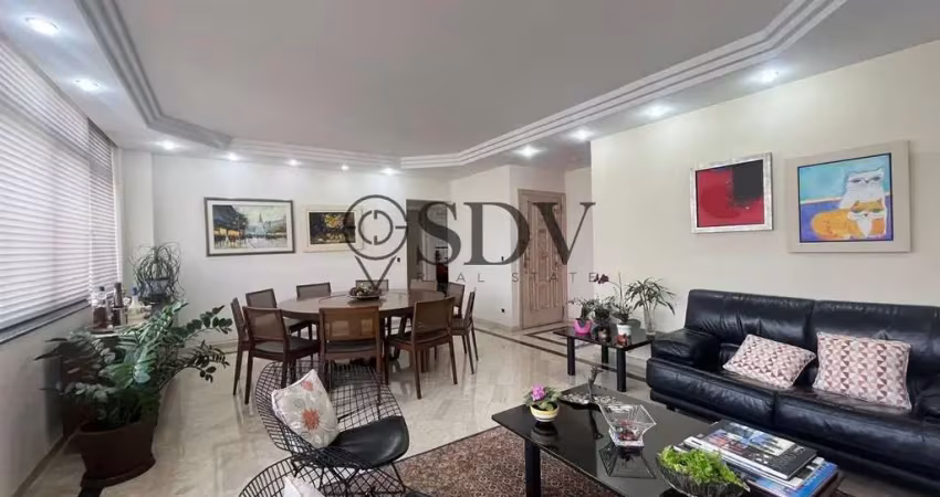 Apartamento com 3 quartos à venda na Rua Manuel da Nóbrega, 1047, Paraíso, São Paulo