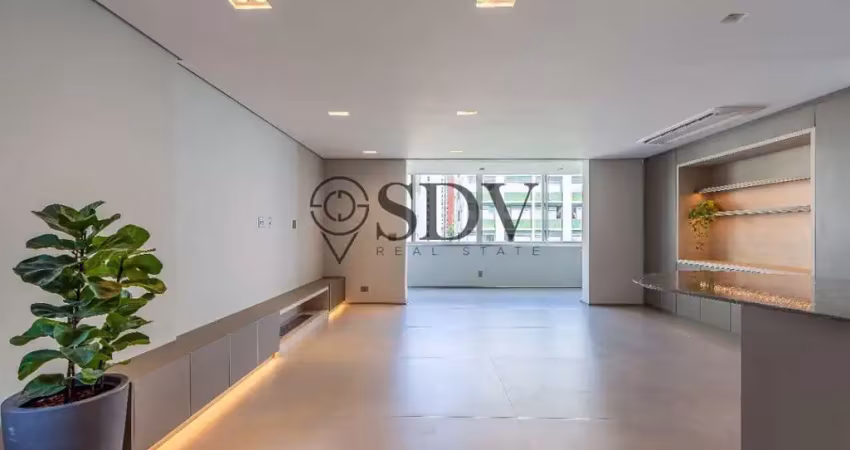 Apartamento com 3 quartos à venda na Rua Itacema, 848, Itaim Bibi, São Paulo