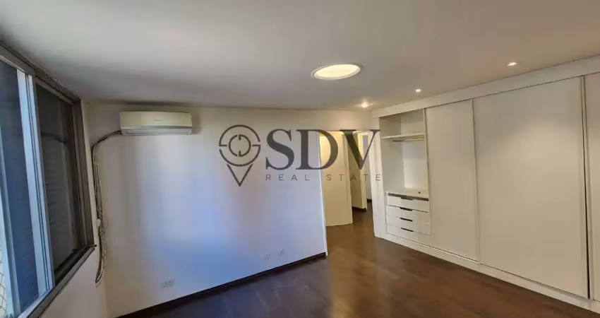 Apartamento com 3 quartos à venda na Rua Queluz, 609, Jardim Paulista, São Paulo