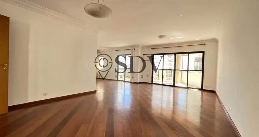 Apartamento com 4 quartos à venda na Rua Sampaio Viana, 1101, Paraíso, São Paulo