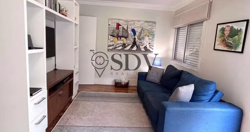 Apartamento com 3 quartos à venda na Rua Maria Figueiredo, 749, Paraíso, São Paulo