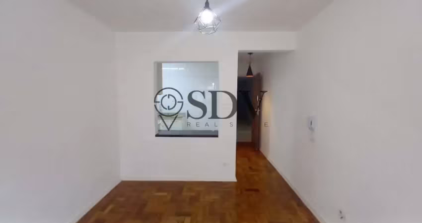 Apartamento com 2 quartos à venda na Rua Casa do Ator, 887, Vila Olímpia, São Paulo