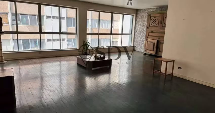 Apartamento com 3 quartos à venda na Rua Pedroso Alvarenga, 845, Itaim Bibi, São Paulo