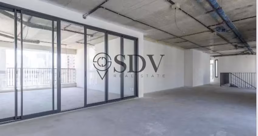 Cobertura com 4 quartos à venda na Rua Padre João Manuel, 1074, Jardins, São Paulo