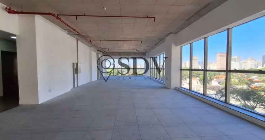 Sala comercial à venda na Avenida Rebouças, 3248, Pinheiros, São Paulo