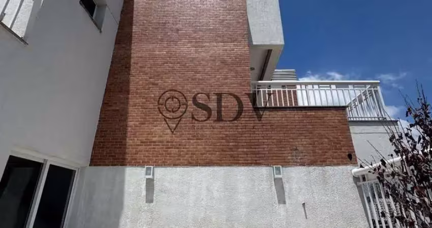 Cobertura com 4 quartos à venda na Rua Francisco Dias Velho, 566, Brooklin, São Paulo