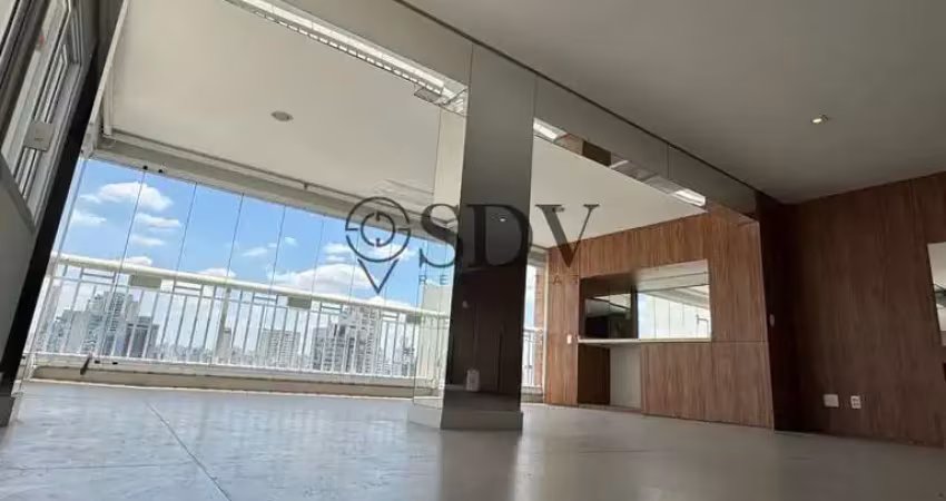 Cobertura com 4 quartos à venda na Rua Francisco Dias Velho, 566, Brooklin, São Paulo