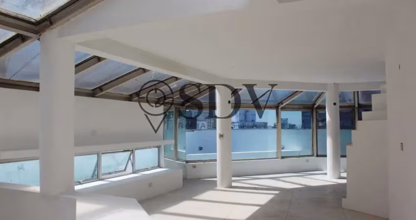 Apartamento com 6 quartos à venda na Rua Doutor Gabriel dos Santos, 1091, Higienópolis, São Paulo