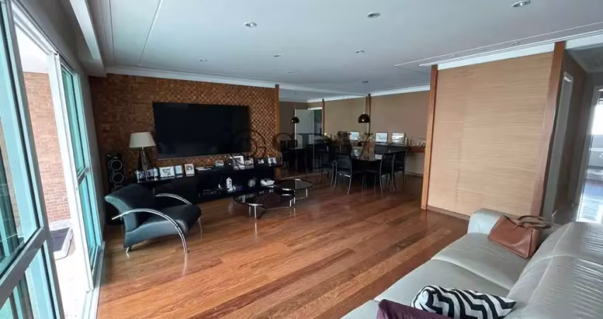 Apartamento com 4 quartos à venda na Rua Abílio Soares, 1069, Paraíso, São Paulo