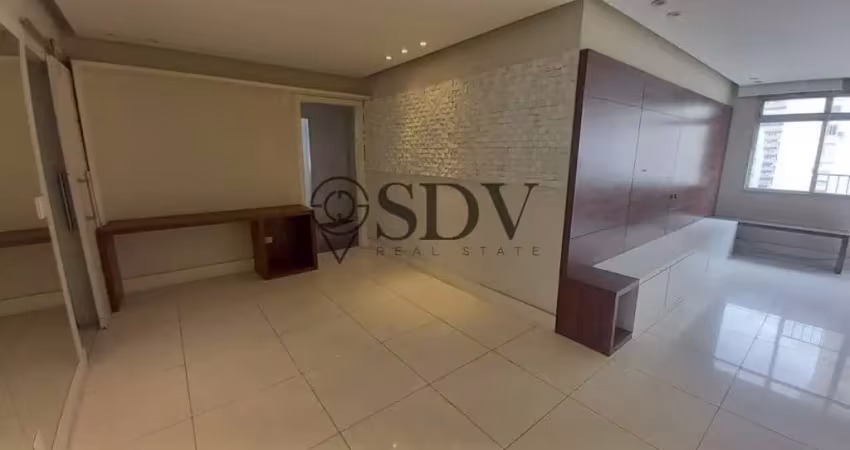 Apartamento com 3 quartos à venda na Rua Japão, 590, Itaim Bibi, São Paulo