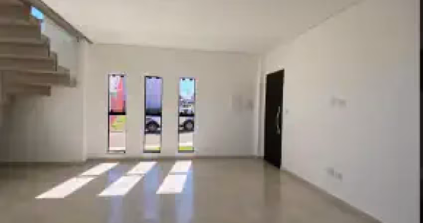 Casa com 3 quartos à venda na Rua Jorge Monteleone, 0000, Jardim Sônia Maria, Mauá