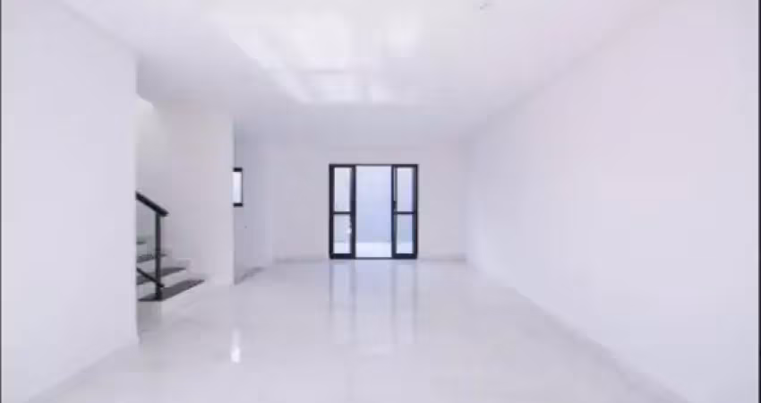 Casa com 3 quartos à venda na Rua do Brilhante, 000, Jardim Monte Cristo, Suzano