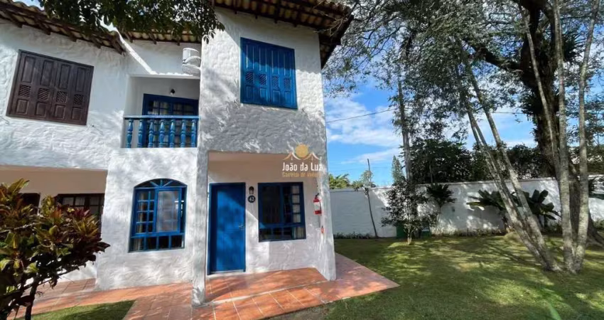 Apartamento com 2 quartos à venda no Ponta das Canas, Florianópolis 
