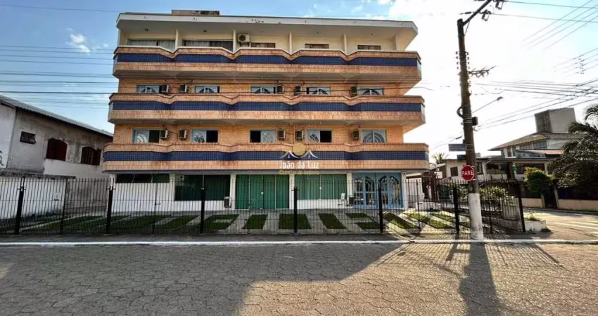 Prédio à venda no Canasvieiras, Florianópolis 