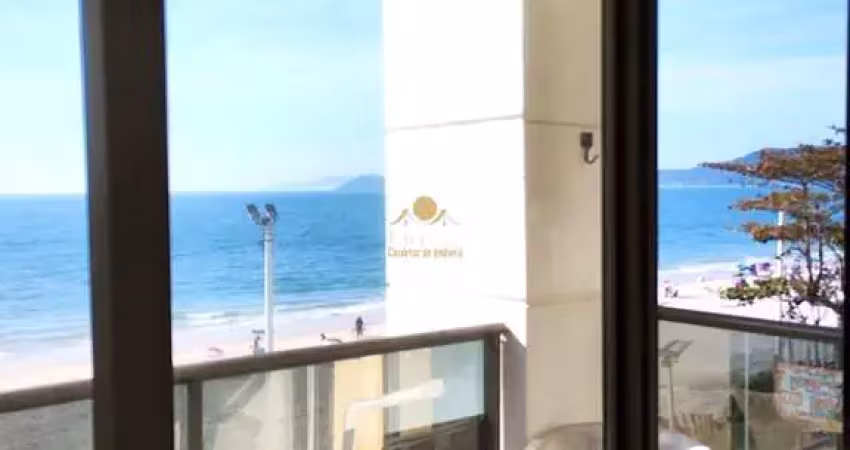 Apartamento com 1 quarto para alugar no Canasvieiras, Florianópolis 