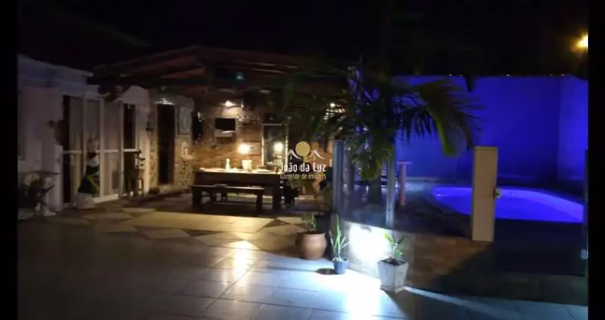 Casa com 3 quartos à venda no Vargem Grande, Florianópolis 