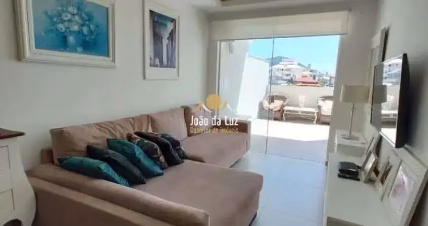 Apartamento com 2 quartos à venda no Ingleses do Rio Vermelho, Florianópolis 